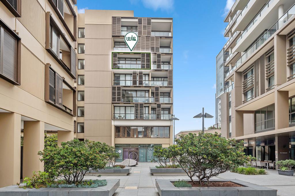 55/1 KING ST, NEWCASTLE, NSW 2300