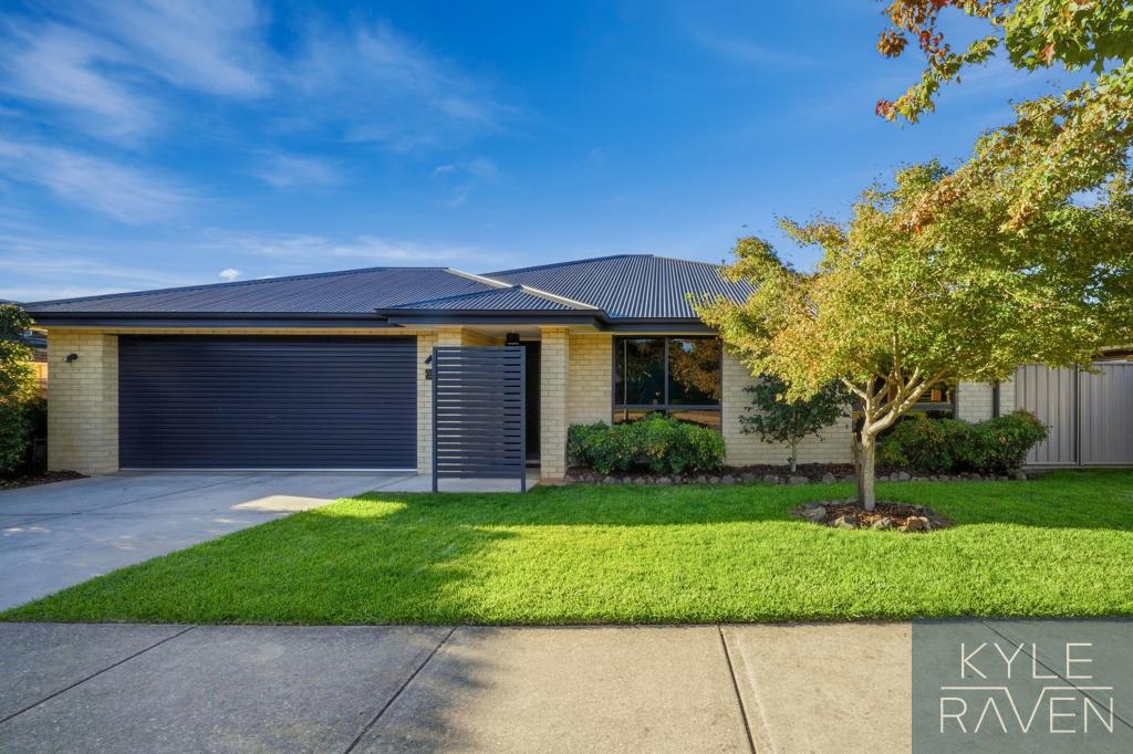 78 Wenhams Lane, Wangaratta, VIC 3677