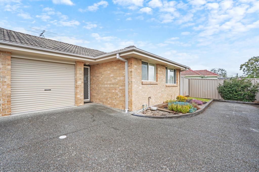 4/49 Rawson St, Aberdare, NSW 2325