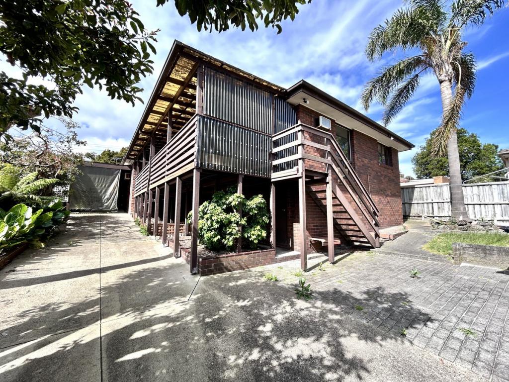 68 Heatherhill Rd, Frankston, VIC 3199