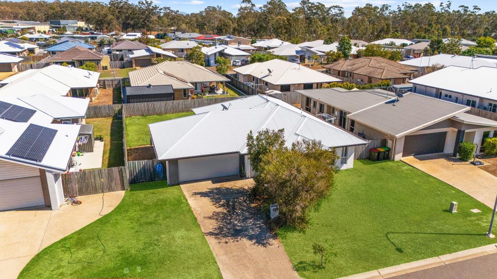 14 Bellbird Cct, New Auckland, QLD 4680