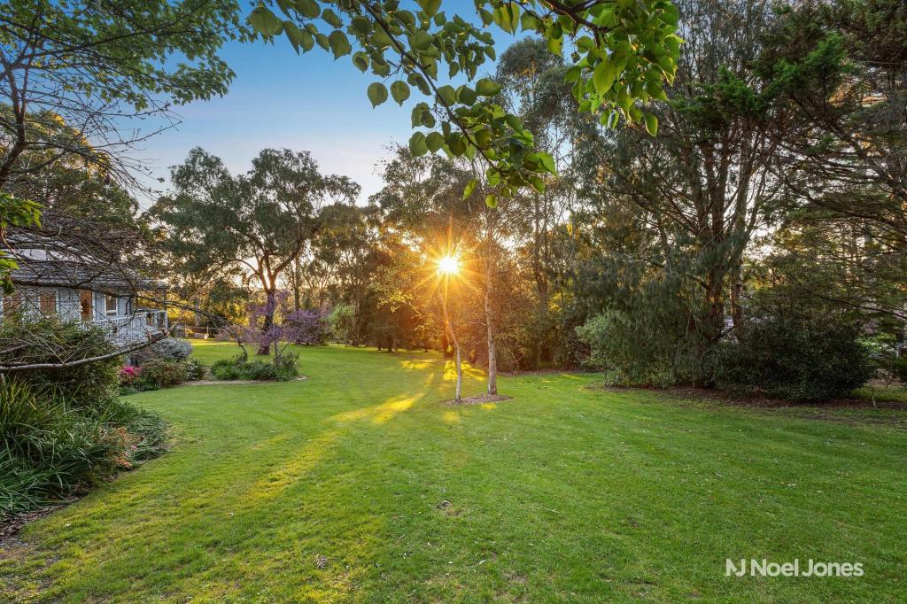 363 Yarra Rd, Wonga Park, VIC 3115