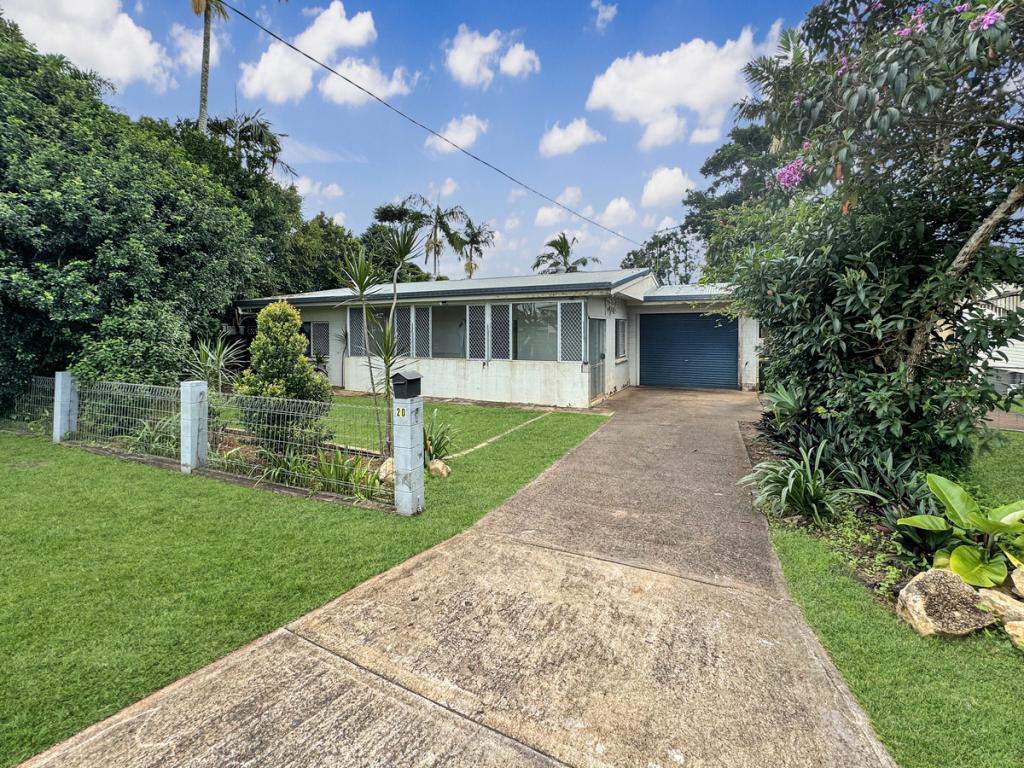 20 Canopus Cct, Atherton, QLD 4883