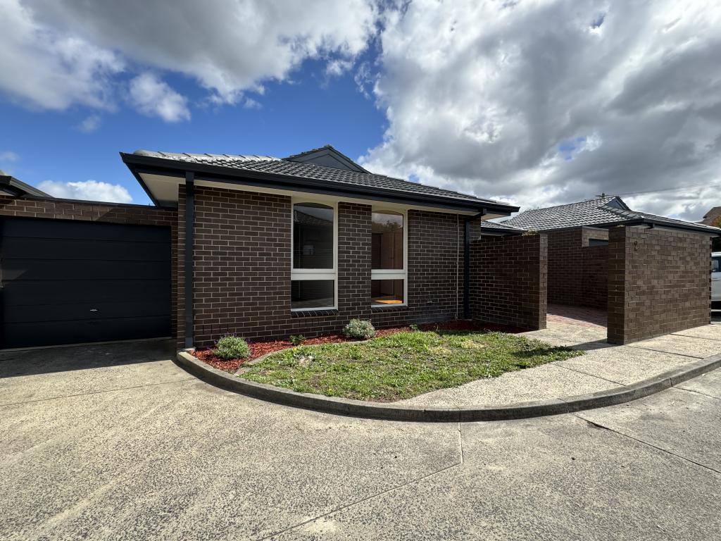 2/19 Rodd St, Dandenong, VIC 3175