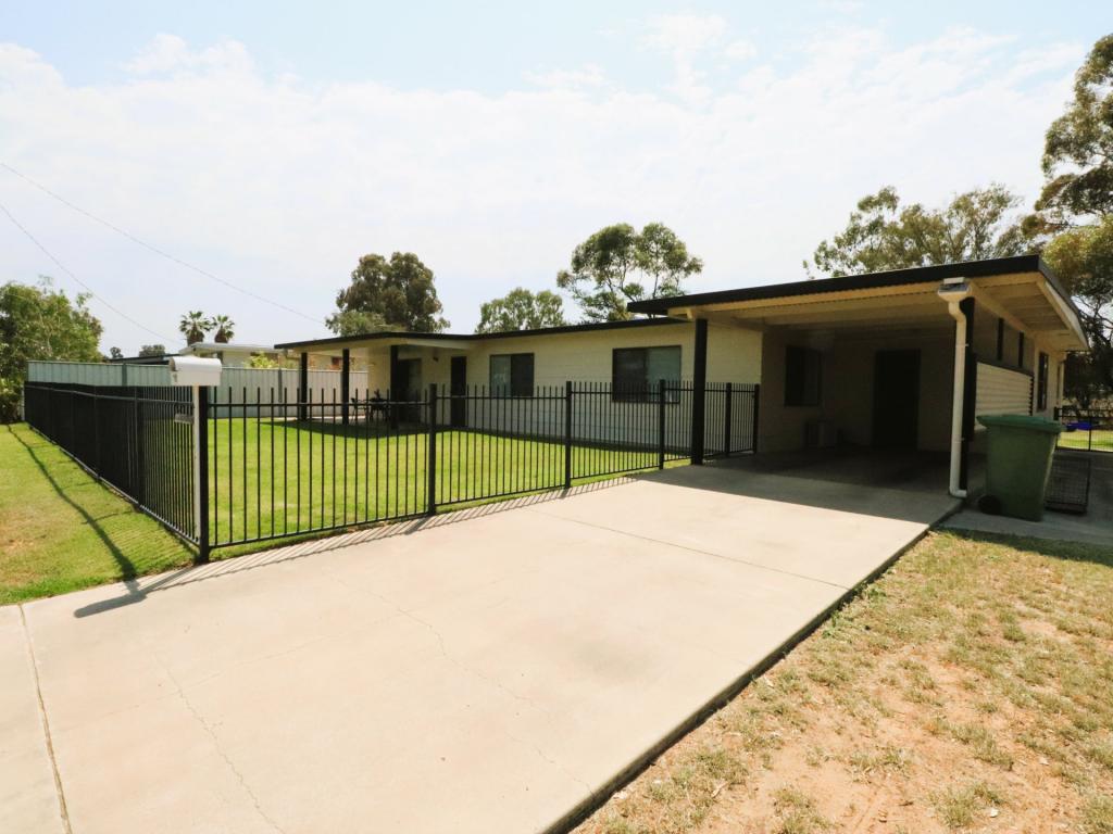 10 Nightingale St, Roma, QLD 4455