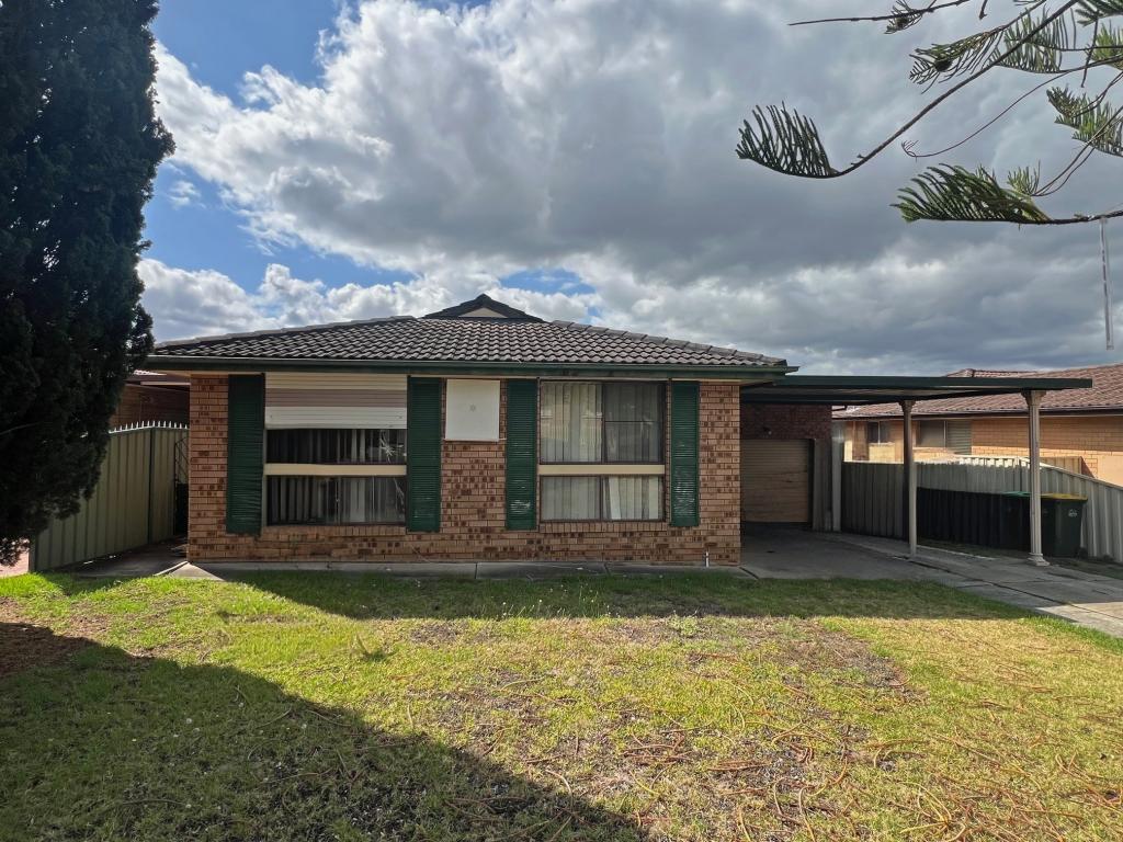 7 Murrumburrah St, Wakeley, NSW 2176