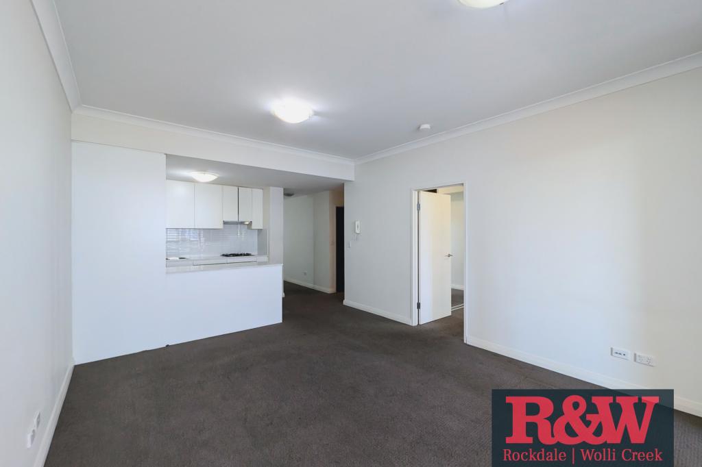 304/26-32 Marsh St, Wolli Creek, NSW 2205