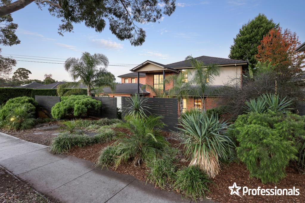 15 Pach Rd, Wantirna South, VIC 3152