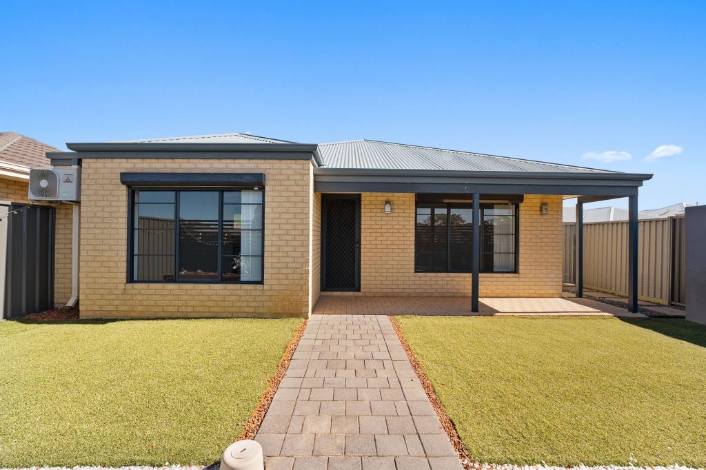 2 Honeysuckle Mews, Baldivis, WA 6171