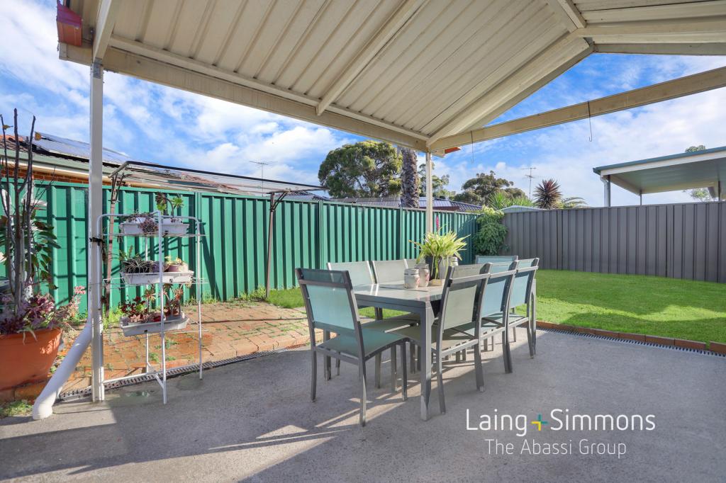 72 Shepherd St, Colyton, NSW 2760