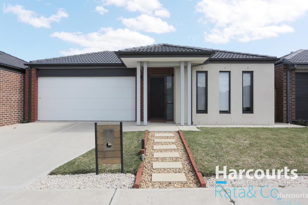 12 Rayfield Rd, Mernda, VIC 3754