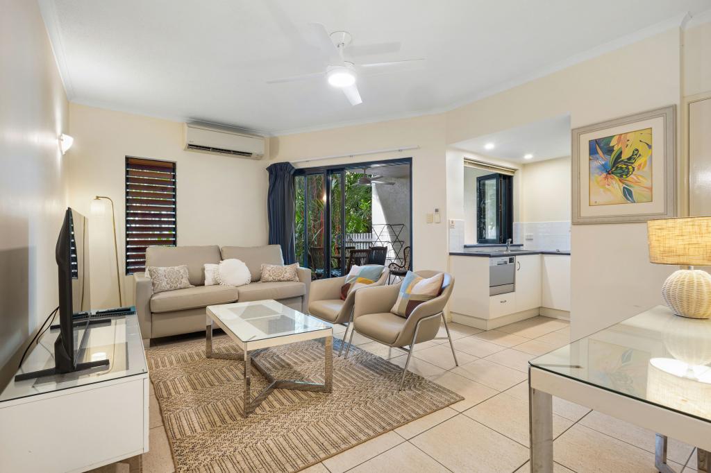 6/47 DAVIDSON ST, PORT DOUGLAS, QLD 4877