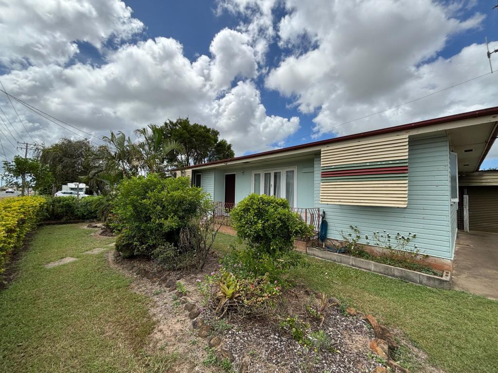 302 Goodwood Rd, Thabeban, QLD 4670