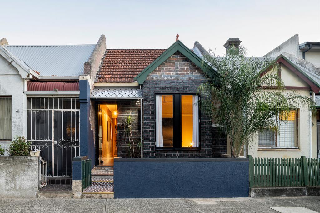 43 Trafalgar St, Enmore, NSW 2042