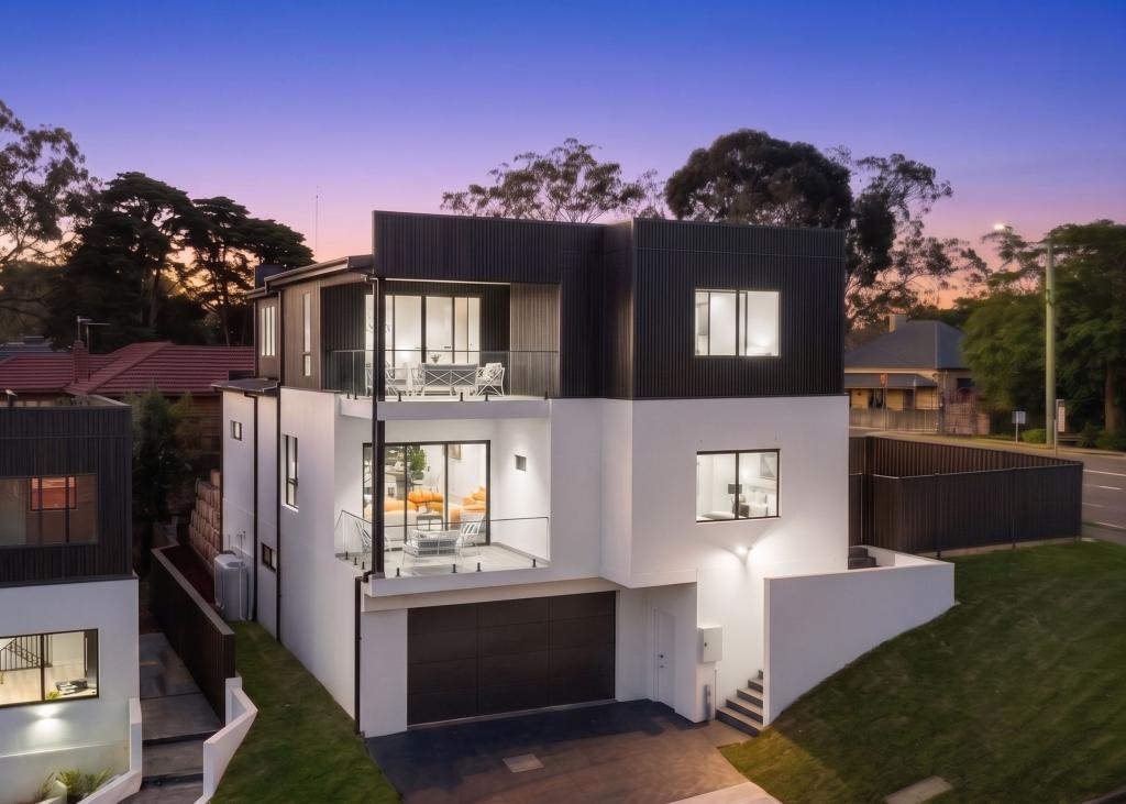 2A ILLARANGI ST, CARLINGFORD, NSW 2118