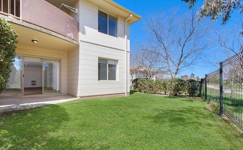 40/46 Paul Coe, Ngunnawal, ACT 2913