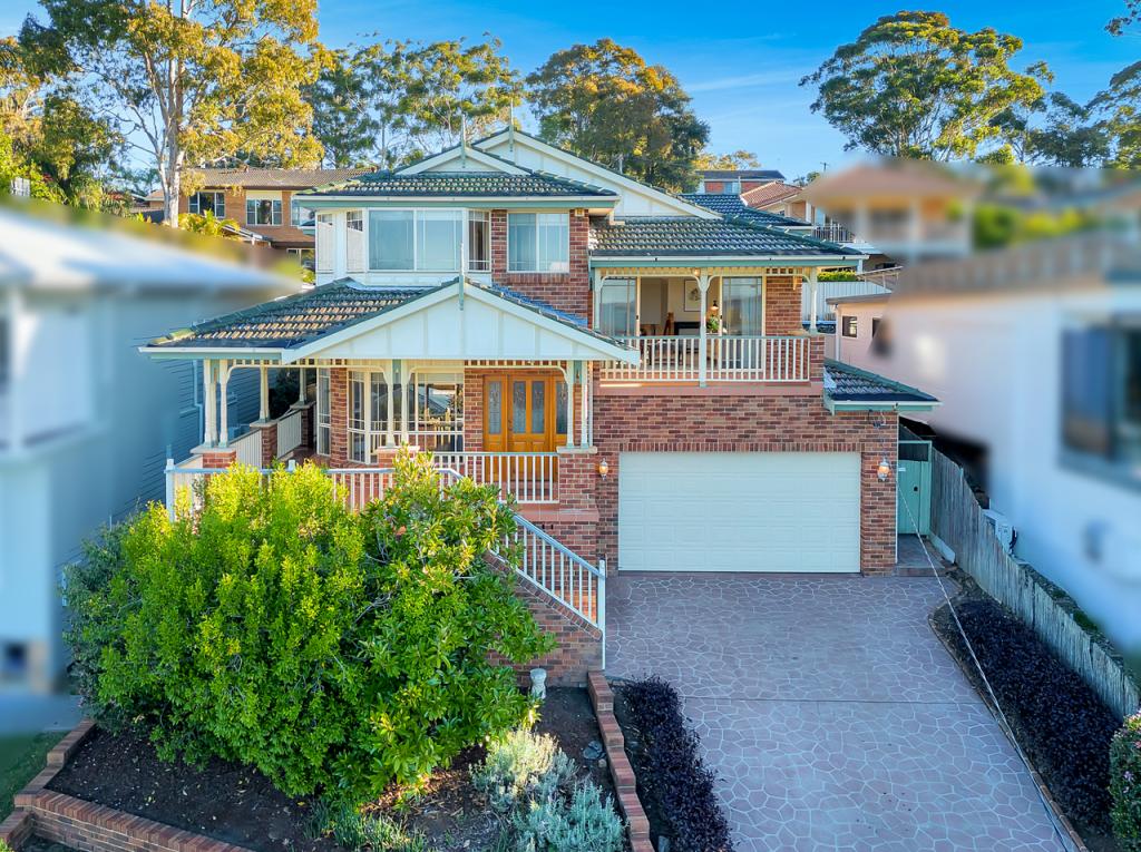 26 Donegal Rd, Berkeley Vale, NSW 2261