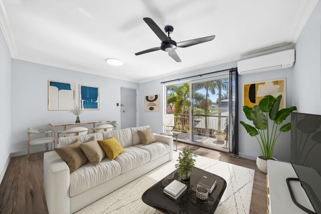 3/27 Thorpe St, Balmoral, QLD 4171