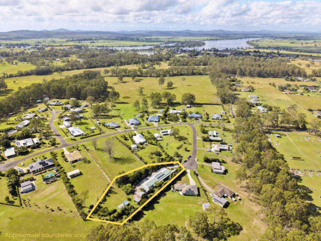 12 Red Cedar Cl, Lawrence, NSW 2460