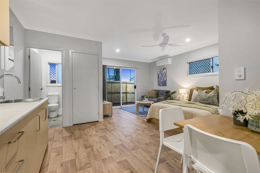 3/106a Flockton St, Everton Park, QLD 4053