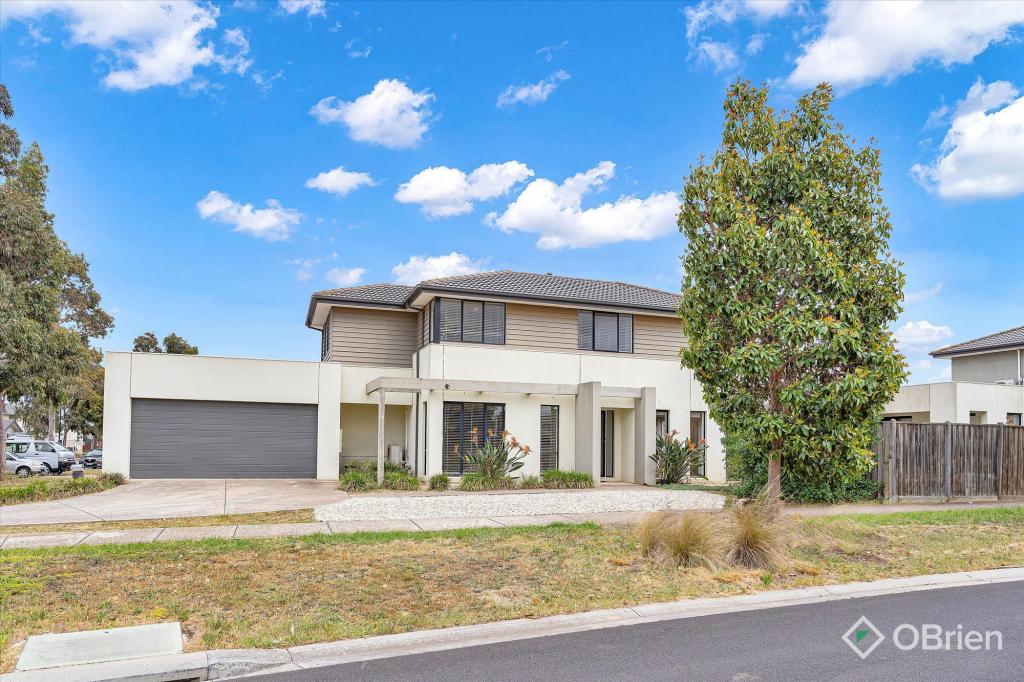 1 Florida Ct, Burnside Heights, VIC 3023