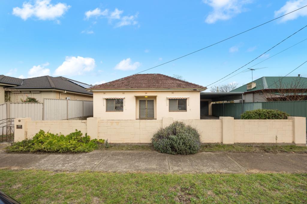 9 BLAMEY AVE, BROADVIEW, SA 5083