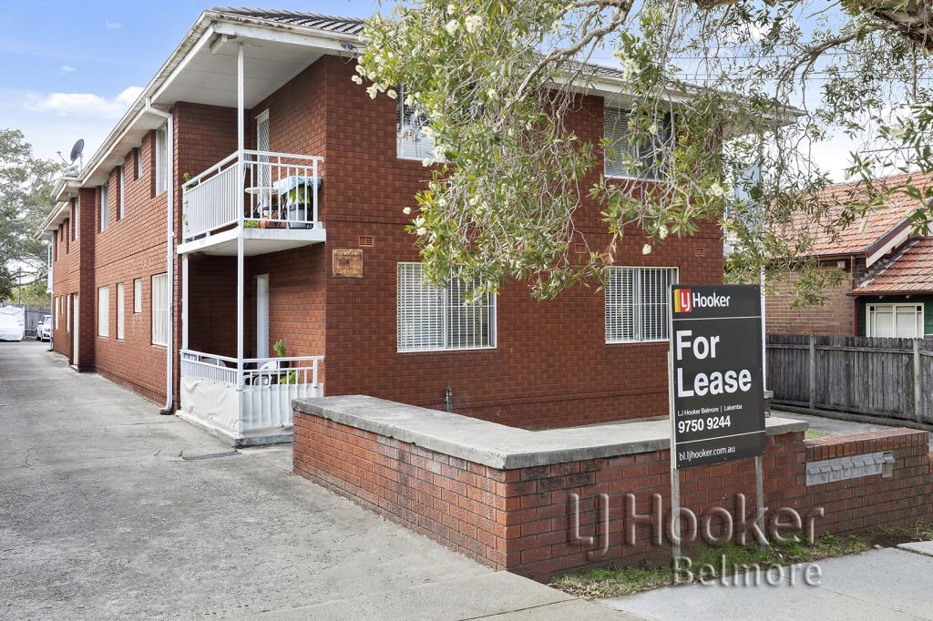 2/24 Victory St, Belmore, NSW 2192