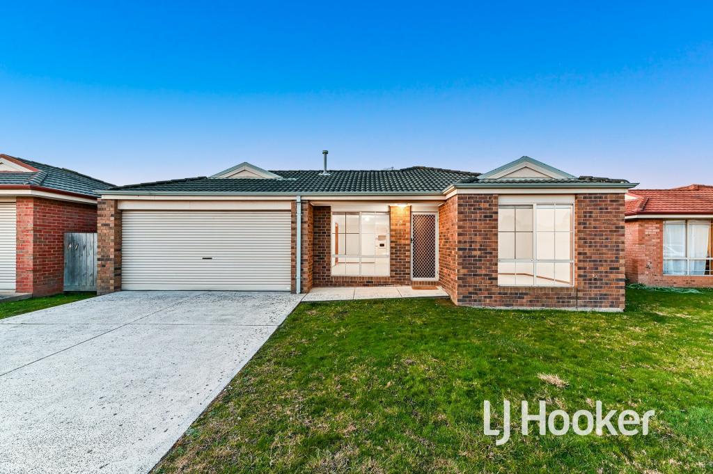 5 Rossi Cl, Pakenham, VIC 3810