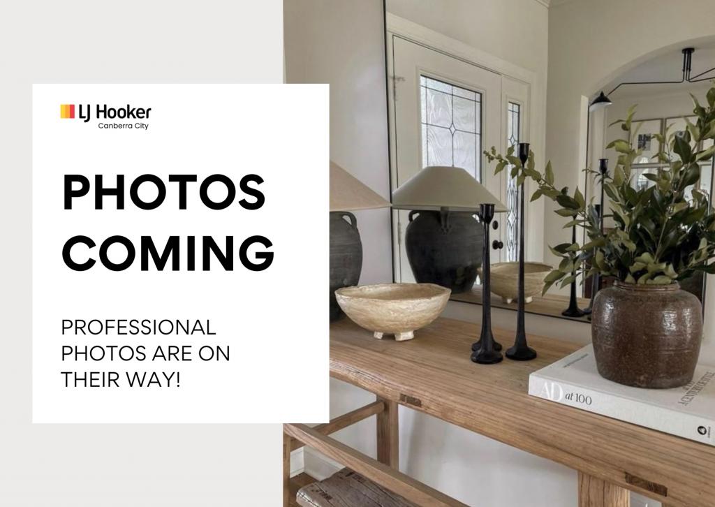 24/4 Makinson View, Denman Prospect, ACT 2611