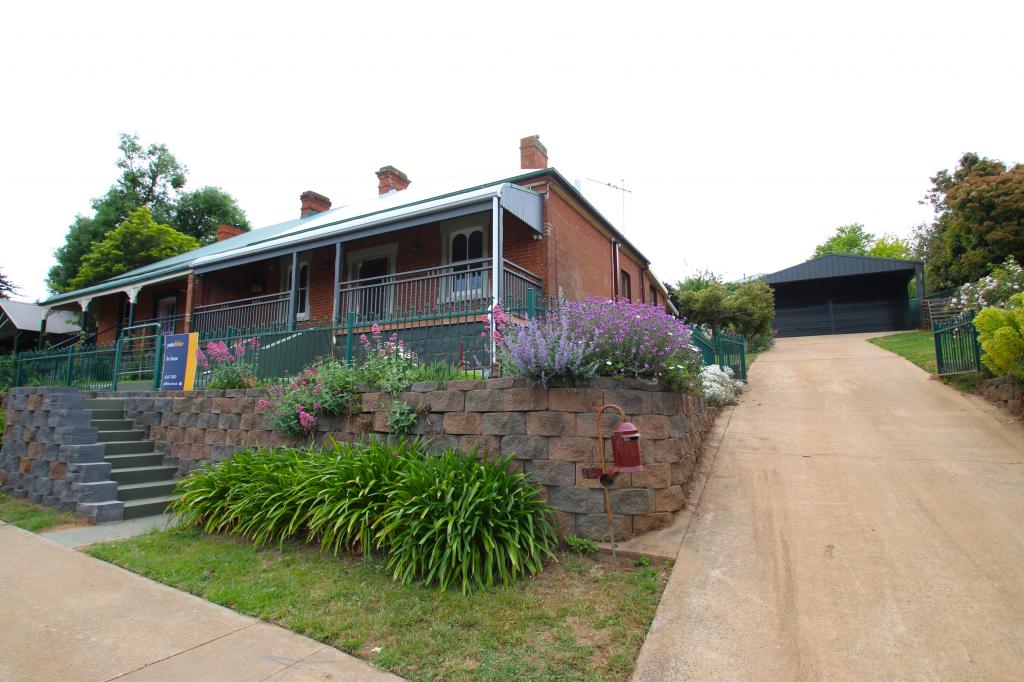 16 Park St, Millthorpe, NSW 2798