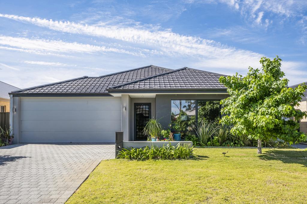 11 Covenham Cres, Aveley, WA 6069