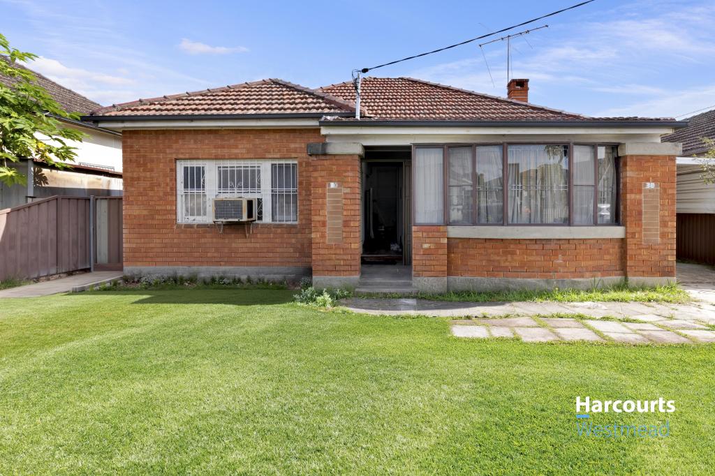 30 Bennalong St, Granville, NSW 2142