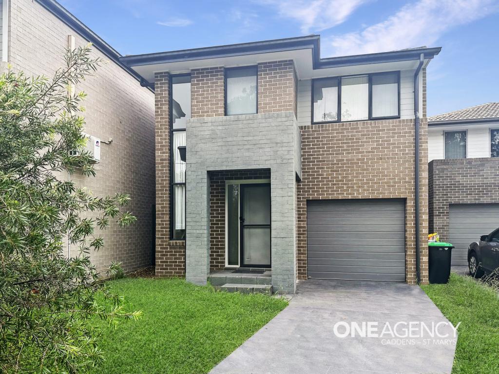 52 Abacus Pde, Werrington, NSW 2747