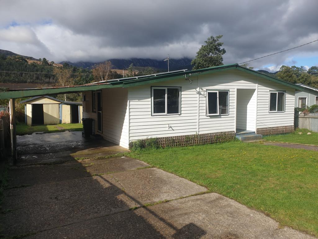 10 Clark St, Queenstown, TAS 7467