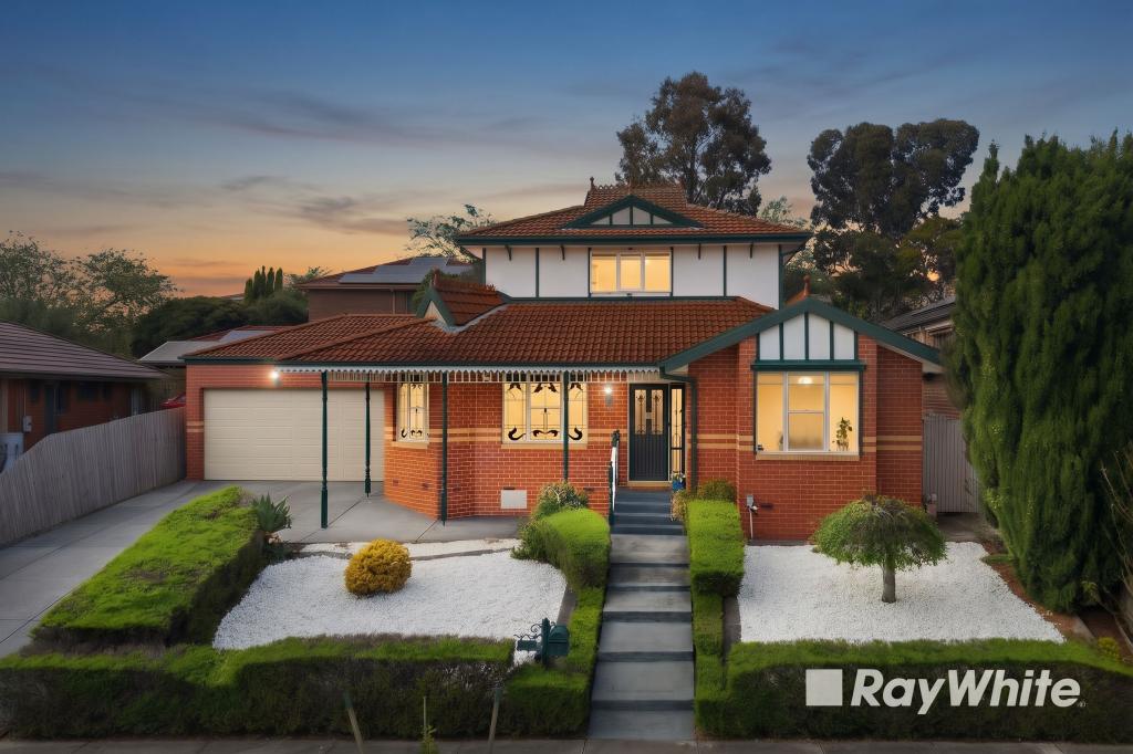 22 Archibald Ave, Narre Warren, VIC 3805