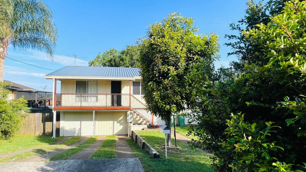 3 Dahlia St, Daisy Hill, QLD 4127