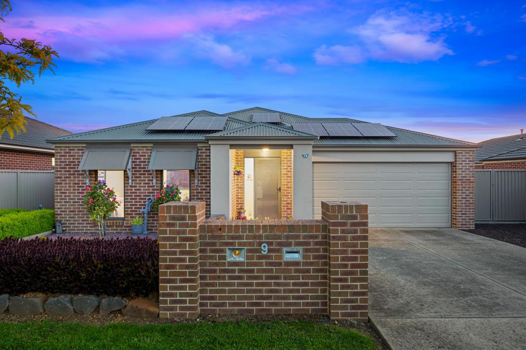 9 Kate St, Winter Valley, VIC 3358