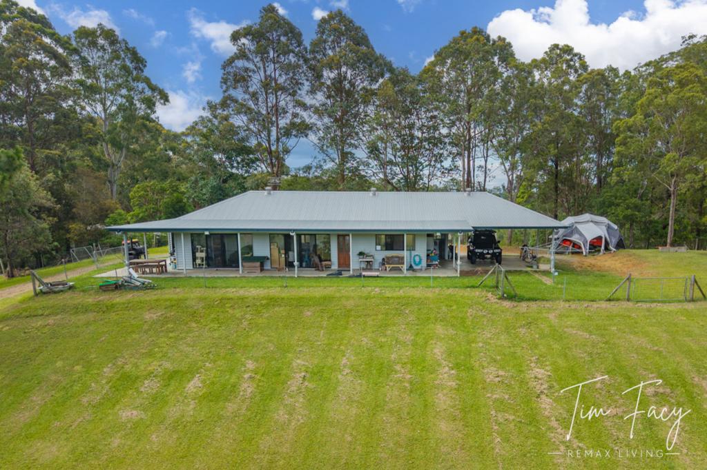 15 Highcrest St, Ocean View, QLD 4521