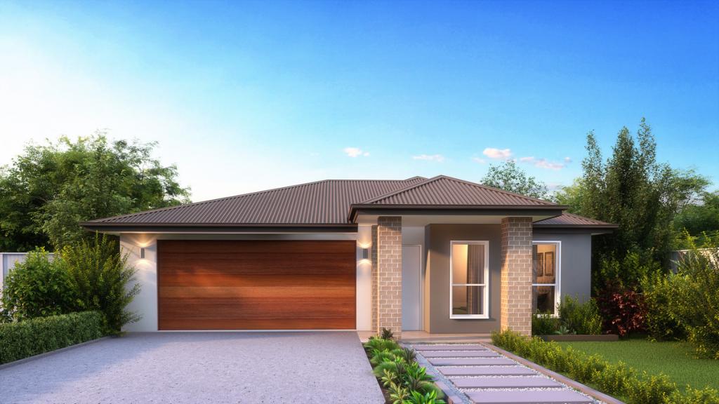 Contact Agent For Address, Yarrabilba, QLD 4207