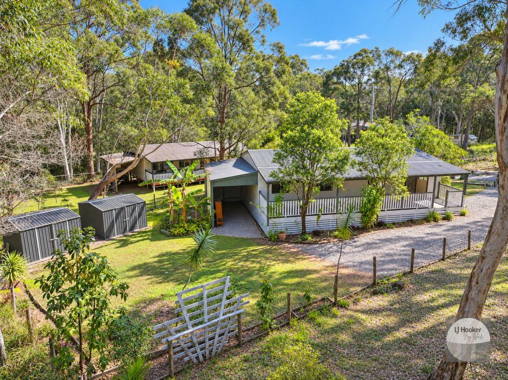 7 Flamingo St, Russell Island, QLD 4184
