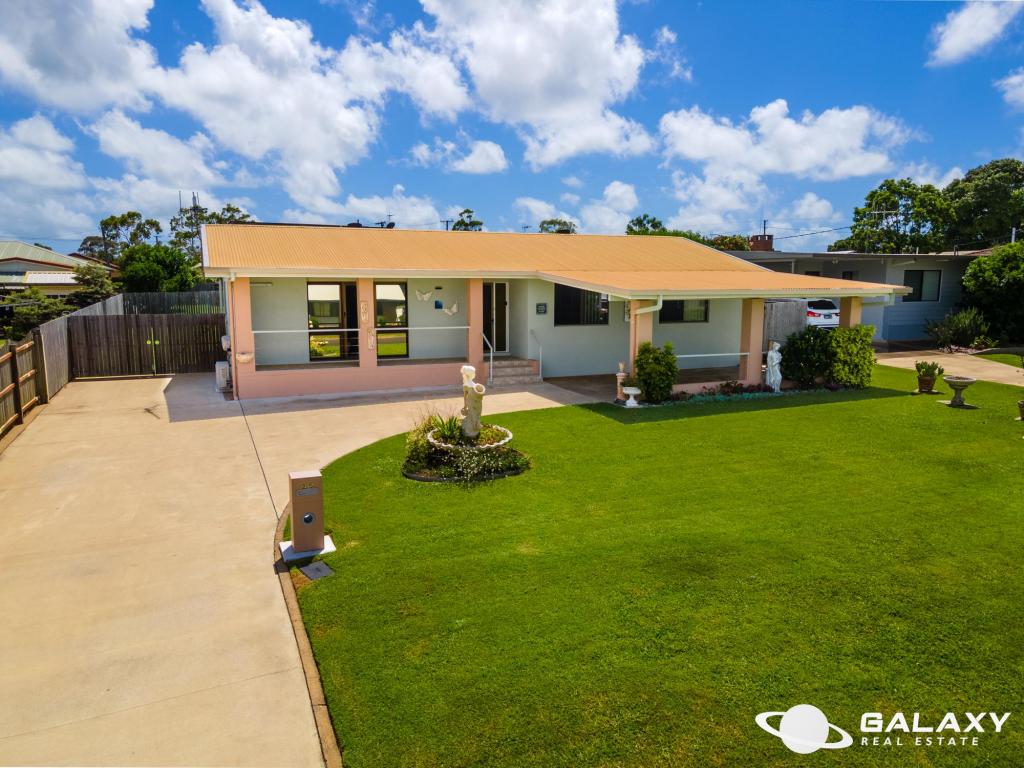 25 Baldwin Cres, Avoca, QLD 4670