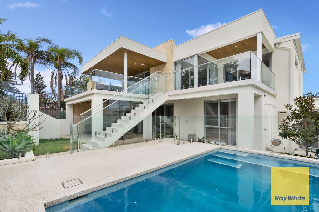 25 Deane St, Cottesloe, WA 6011