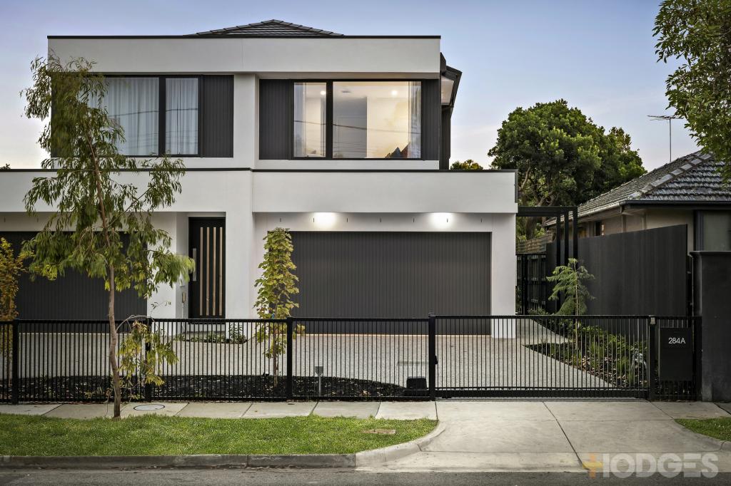 284A SOUTH RD, HAMPTON EAST, VIC 3188