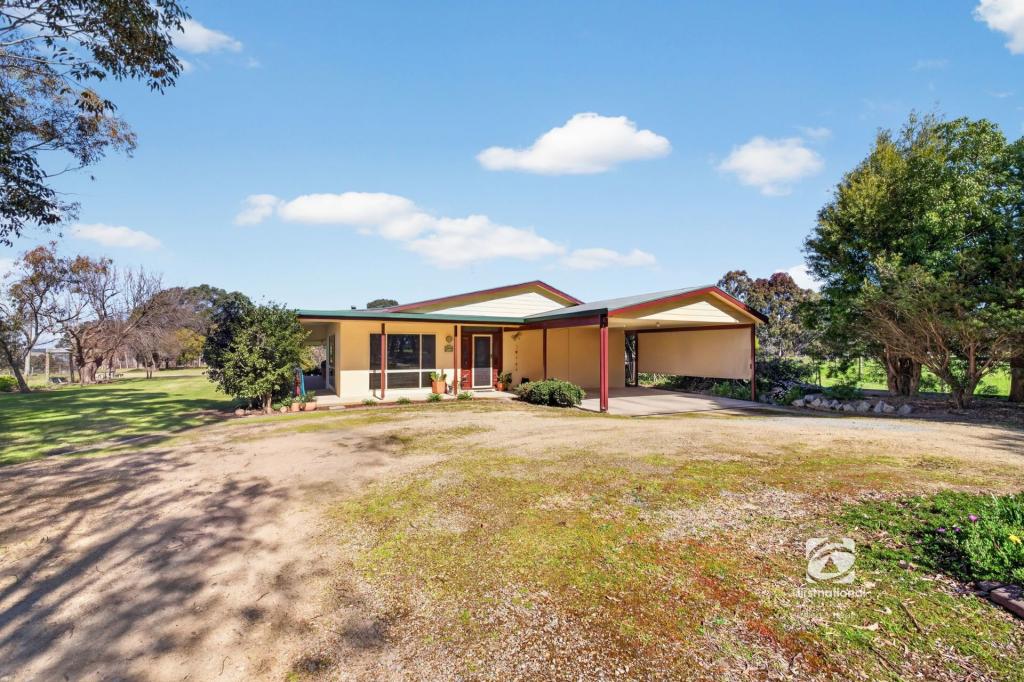 66 Wilsons Lane, Bumberrah, VIC 3902