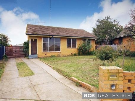 20 Kaye Cres, Laverton, VIC 3028