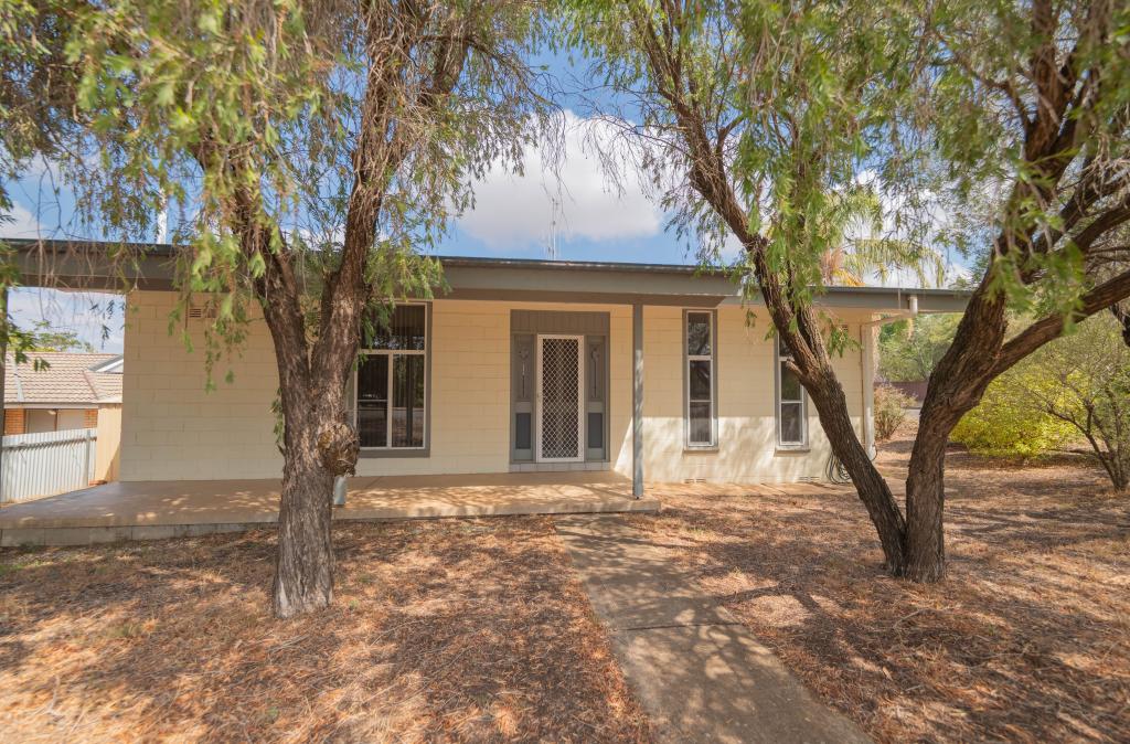 3/21 Want St, Parkes, NSW 2870