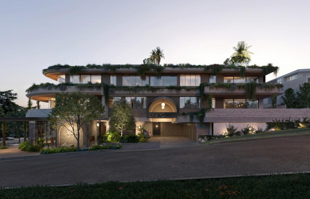 Residence C/102 Oxford St, Bulimba, QLD 4171