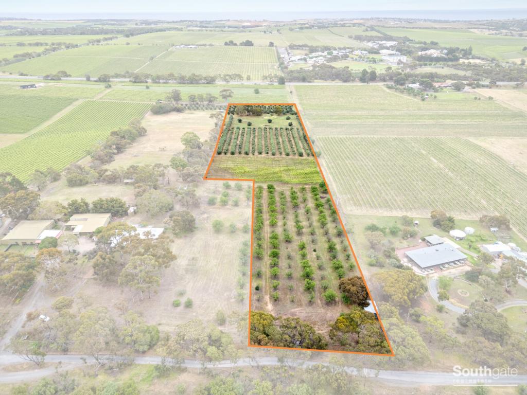 Lot 14 Bellevue Dr, Mclaren Vale, SA 5171