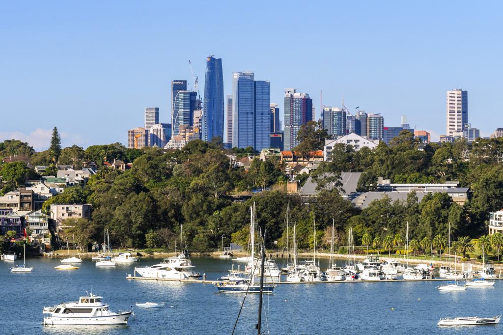901/3 Cary St, Drummoyne, NSW 2047
