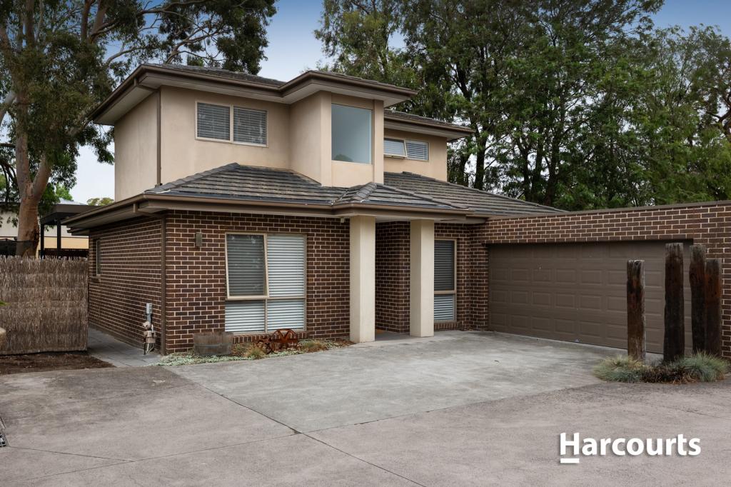 2/8 Gamble Ave, Berwick, VIC 3806